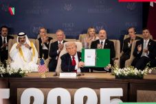 Izrael közel kétezer palesztin foglyot engedett szabadon