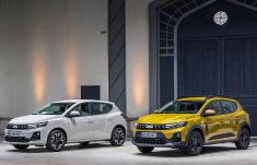 Lesújtó értékelést kapott a Dacia