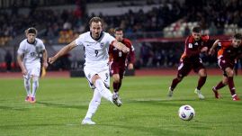 Anglia jegyet váltott a jövő évi világbajnokságra