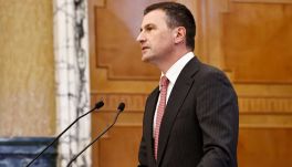 Tánczos Barna: Az erőszak és a diszkrimináció egyre több formát ölt