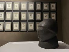 Siklódy Ferenc rézkarcaiból nyílik kiállítás Csíkszeredában