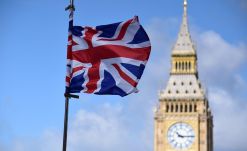 Csak az angolul jól beszélő bevándorlókat fogadja Nagy-Britannia