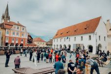 Europa Nostra díjat kapott egy erdélyi múzeum