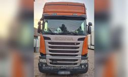 Rekordmennyiségű csempészett cigaretta került horogra