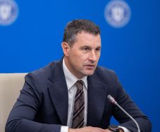 Tánczos Barna: Elhárult a veszély – Minden elkezdett környezetvédelmi beruházás folytatódik