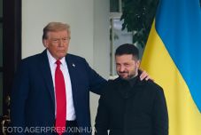 Hatalmas a tét Ukrajna számára: Trump fogadta Zelenszkijt és dicsérte Orbán Viktort (VIDEÓ) 