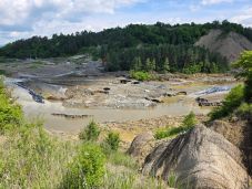 Parajdi bányakatasztrófa: a kormányfő ellenőrző testülete szerint is alábecsülték a kockázatot