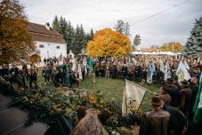 Székelyföldi Vadásznapok – Hagyomány, szakértelem és közösség Zágonban és Sepsiszentgyörgyön