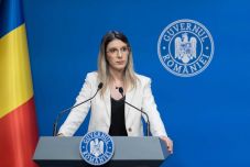 Diana Buzoianu: A kényszerházasság betiltása nem a kisebbségek ellen irányul