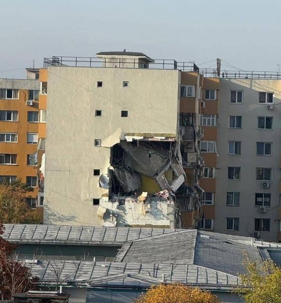 Továbbra sem tudni, mi okozta a tömházrobbanást, de az ügyészek szerint nem bomba volt