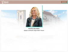 Szavazz Sepsiszentgyörgy mindennapi hőseire – Köztük van a Maszol szerkesztője, Kovács Blanka is