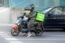 Átalakulóban a vendéglátás: a házhoz szállítás megelőzte a helyben fogyasztást