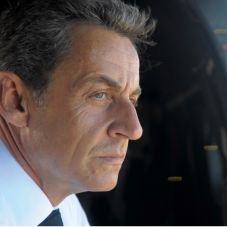 Börtönbe vonul Nicolas Sarkozy volt francia elnök