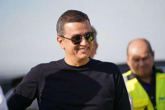 Durván kitámadta a pártelnök Bolojant: „Ha így folytatja, menjen haza!”
