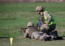 Nem megyünk háborúba, de felkészültnek kell lenni