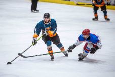 „Az egész életem a sport körül forog” – A négyfalui Barkó Gergellyel beszélgettünk