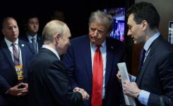 A Kreml szerint alapos előkészületet igényel egy Putyin-Trump csúcstalálkozó