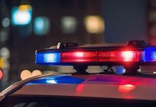 Halott csecsemőt találtak egy mezőn