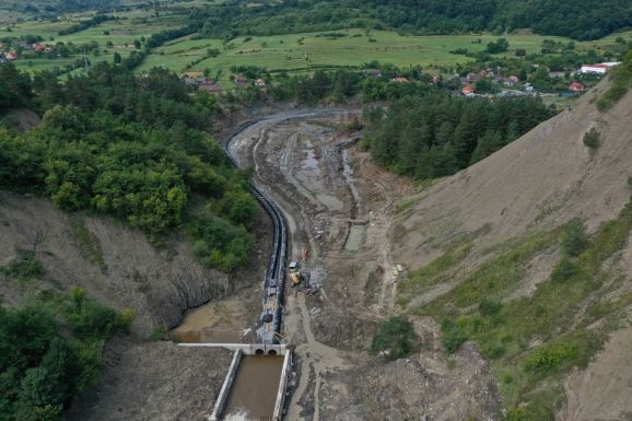 Választ kaptunk a Salromtól: fontolóra vették egy új bányászati szint megnyitását