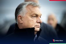 EU-csúcs – Orbán Viktor: Magyarország nem megy háborúba – A budapesti béketárgyalás napirenden van (VIDEÓ)