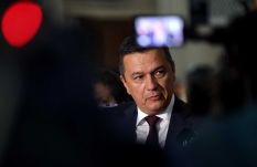 Grindeanu: A PSD a koalíció tagja, nincs kilépőfélben belőle
