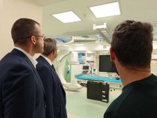 Csíkszeredában nyitják meg az Erdélyi Mesterséges Intelligencia Központot