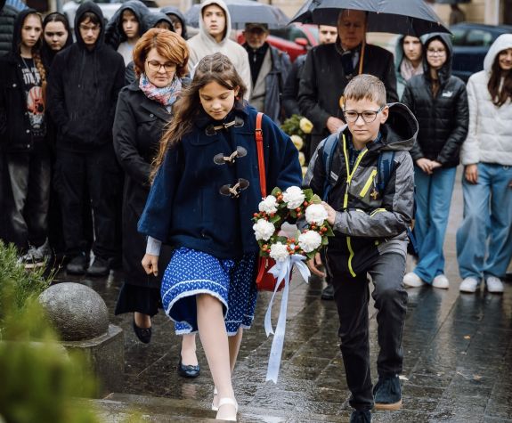 Bernády Napok – Marosvásárhely múltja és jövője egy ünnepben