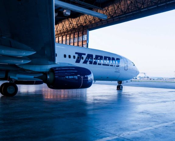 Újabb pert indított a Wizzair a Taromnak nyújtott állami támogatás miatt