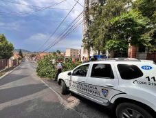 Több napja halott férfit találtak egy székelyudvarhelyi lakásban