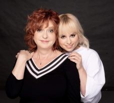 Hernádi Judit: Amikor a lányomat nézem, érzem, milyen szerencsés vagyok (INTERJÚ)