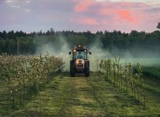 Szigorították a növényvédő szerekre vonatkozó jogszabályi keretet