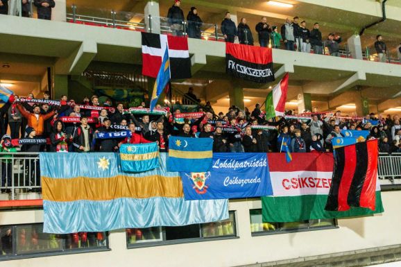 Nem ad sajtóakkreditációt az FK Csíkszereda a gyűlöletkeltő sajtóorgánumoknak