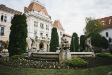 Költségvetés-módosításról szavazott a székelyudvarhelyi képviselőtestület