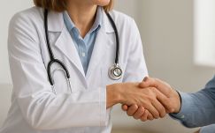 Az orvos nem mindenható, fontosak az emberi gesztusok is – Október 30-a az orvosi hivatás napja