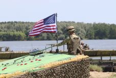 A békecsúccsal is összefüggésben lehet Trump Romániát érintő döntése