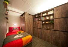 Fogyasztóvédelem: Gyakori, hogy az előírtnál kisebb lakásokat építenek az ingatlanfejlesztők