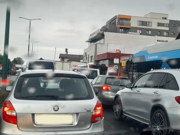 Városmenedzser: A terelőút Marosvásárhely egyik legfontosabb infrastrukturális beruházása