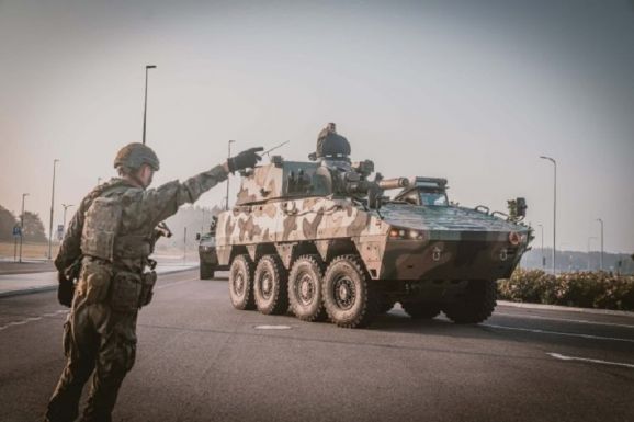 Románia csak a kezdet? – Amerikai csapatkivonások várhatók Bulgáriából, Szlovákiából és Magyarországról