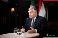 Kapcsolatok „ráncfelvarrása” – Elmondta Orbán Viktor, miért megy Washingtonba (VIDEÓ)