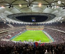 Európa Liga-döntőt rendeznének Bukarestben