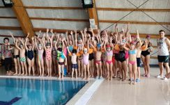 Élménydús őszi vakációs táborokat szerveztek Fehér megyében