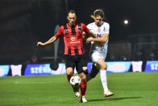 Bravúros csíkszeredai pontmentés a Kolozsvári CFR ellen