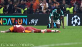 Bajnokok Ligája: Sallai csapata legyőzte Szoboszlaiékat