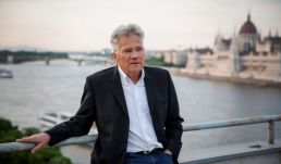 Bemutatják a Bölöni – az erdélyi legenda című filmet (VIDEÓ)