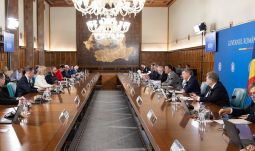 Tánczos Barna: A miniszterelnök elég elszánt, hogy átvezesse az országot a nehéz időszakon