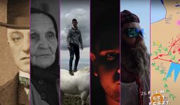 Hat film versenyez a Filmgalopp idei díjaiért