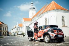 Egy napig Kézdivásárhely lesz az ország motoros fővárosa