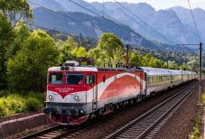 Ideiglenes változások lesznek a vonatközlekedésben Nagyvárad és Temesvár között