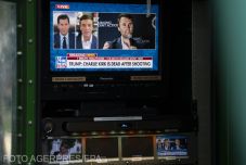 A Charlie Kirk-gyilkosság, avagy a politikai polarizáció erőszakba torkollása