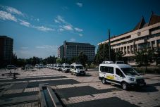 RMDSZ: 413 busz szállít magyar diákokat az idei tanévben